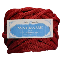 Macramé Poliester 40gr 1102 (10 mts)