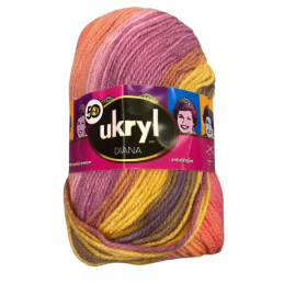 Lana Ukryl Diana 100gr 4