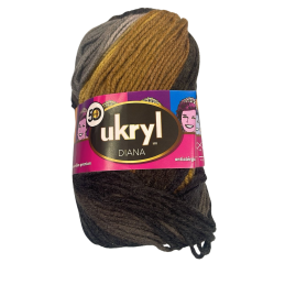 Lana Ukryl Diana 100gr 4