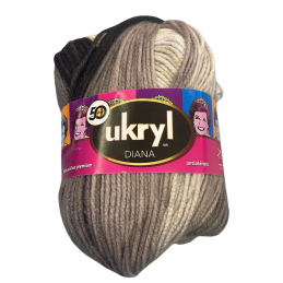 Lana Ukryl Diana 100gr 4