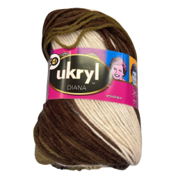 Lana Ukryl Diana 100gr 4