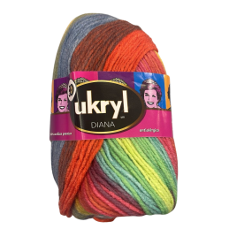 Lana Ukryl Diana 100gr 4