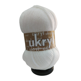 Lana Ukryl Dorada 100gr 1102